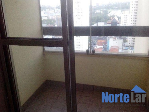 Imagem Apartamento com 3 Quartos à Venda, 70 m² em Santana - São Paulo