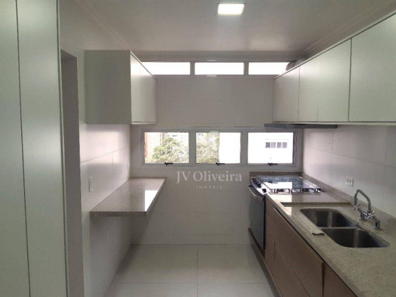 Imagem Apartamento com 3 Quartos à Venda, 115 m² em Vila Andrade - São Paulo Imagem Apartamento com 3 Quartos à Venda, 115 m² em Vila Andrade - São Paulo