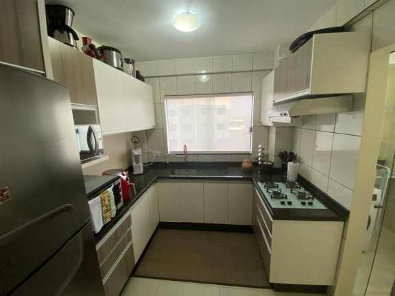 Imagem Apartamento com 2 Quartos à Venda, 70 m² em Coqueiral - Cascavel