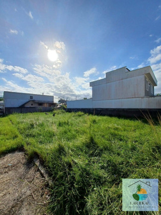 Imagem Terreno à Venda, 144 m² em Unamar (tamoios) - Cabo Frio Imagem Terreno à Venda, 144 m² em Unamar (tamoios) - Cabo Frio