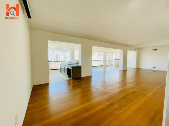 Imagem Apartamento com 3 Quartos à Venda, 215 m² em Sumaré - São Paulo Imagem Apartamento com 3 Quartos à Venda, 215 m² em Sumaré - São Paulo