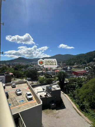 Imagem Apartamento com 1 Quarto à Venda, 50 m² em Córrego Grande - Florianópolis Imagem Apartamento com 1 Quarto à Venda, 50 m² em Córrego Grande - Florianópolis