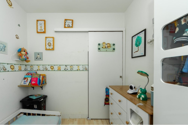 Imagem Imóvel com 2 Quartos à Venda, 37 m² em Sacomã - São Paulo Imagem Imóvel com 2 Quartos à Venda, 37 m² em Sacomã - São Paulo