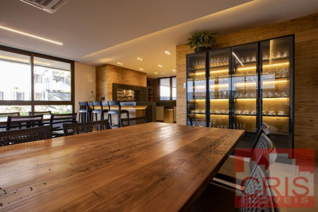 Imagem Apartamento com 3 Quartos à Venda, 195 m² em Cidade Alta - Bento Gonçalves