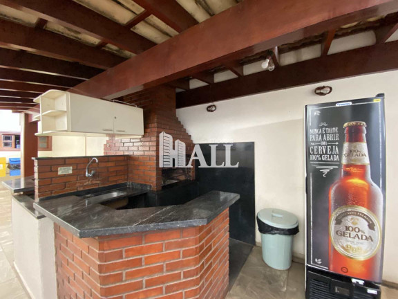 Imagem Apartamento com 3 Quartos à Venda, 133 m² em Centro - São José Do Rio Preto