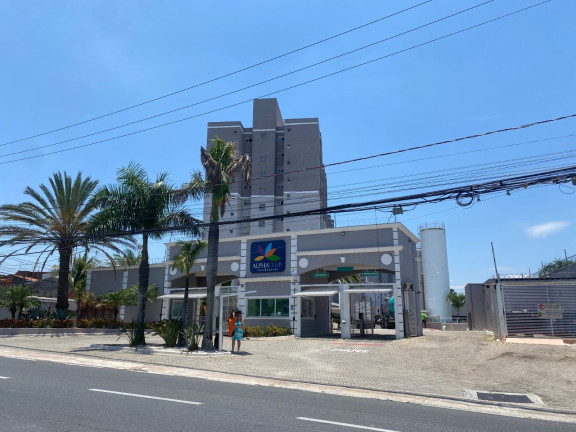 Imóvel com 3 Quartos à Venda, 69 m² em Parque Bela Vista - Votorantim