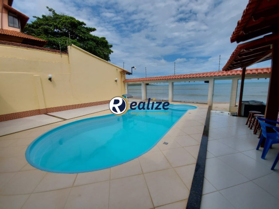 Imagem Casa com 4 Quartos à Venda, 600 m² em Santa Mônica - Guarapari