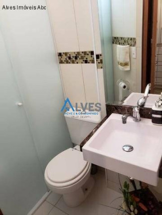 Imagem Apartamento com 4 Quartos à Venda, 115 m² em Nova Petrópolis - São Bernardo Do Campo