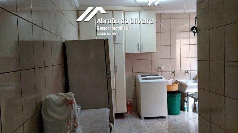 Imagem Sobrado com 3 Quartos à Venda, 158 m² em Vila Iório - São Paulo