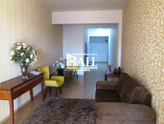 Imagem Apartamento com 2 Quartos à Venda, 90 m² em Bom Jardim - São José Do Rio Preto Imagem Apartamento com 2 Quartos à Venda, 90 m² em Bom Jardim - São José Do Rio Preto