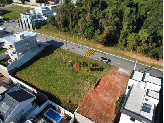 Imagem Terreno à Venda, 300 m² em Jardim Quintas Das Videiras - Jundiaí