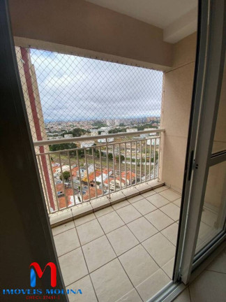 Apartamento com 2 Quartos para Alugar, 65 m² em Barcelona - São Caetano Do Sul