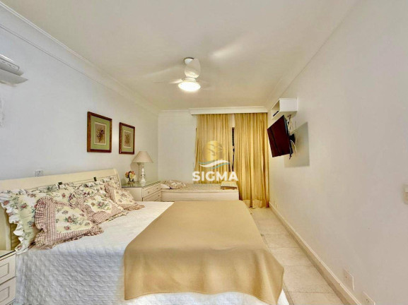 Imagem Apartamento com 4 Quartos à Venda, 225 m² em Pitangueiras - Guarujá Imagem Apartamento com 4 Quartos à Venda, 225 m² em Pitangueiras - Guarujá