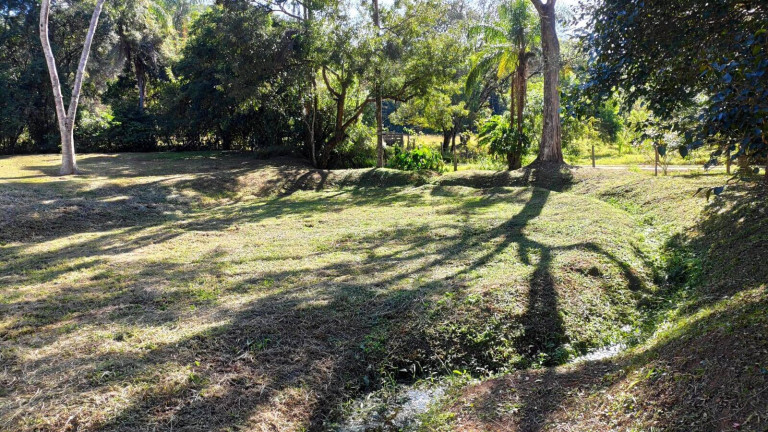 Imagem Chácara com 10 Quartos à Venda, 250 m² em Parque Fernão Dias - Atibaia