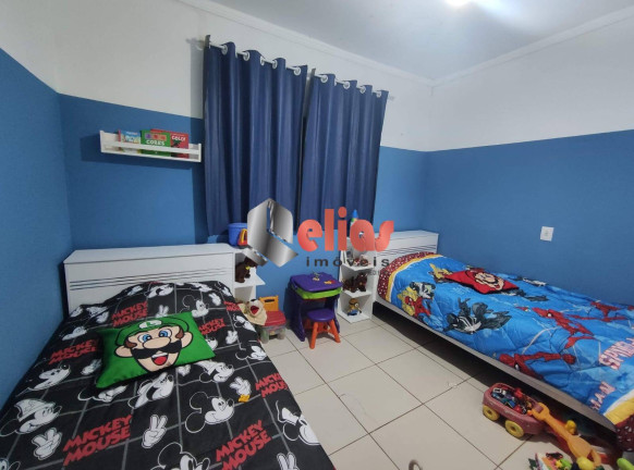 Imagem Casa com 2 Quartos à Venda, 135 m² em Jardim Terra Branca - Bauru