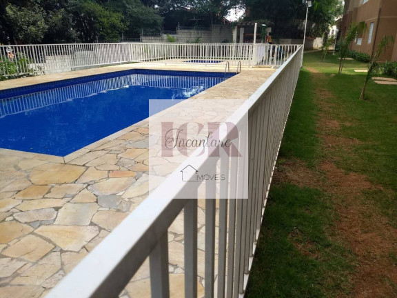 Apartamento com 2 Quartos à Venda, 50 m² em Vila Hortência - Sorocaba