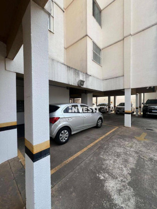 Imagem Apartamento com 2 Quartos à Venda, 64 m² em Setor Dos Afonsos - Aparecida De Goiânia Imagem Apartamento com 2 Quartos à Venda, 64 m² em Setor Dos Afonsos - Aparecida De Goiânia