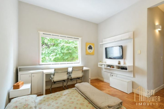 Imagem Apartamento com 3 Quartos à Venda, 124 m² em Paraíso - São Paulo