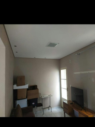 Imagem Imóvel com 2 Quartos à Venda, 48 m² em Industrial São Luiz - Contagem