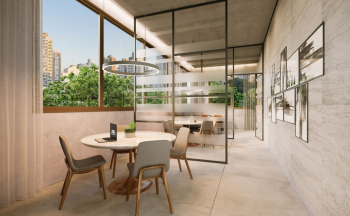 Imagem Imóvel com 3 Quartos à Venda, 166 m² em Perdizes - São Paulo Imagem Imóvel com 3 Quartos à Venda, 166 m² em Perdizes - São Paulo