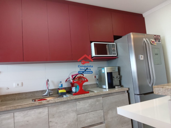 Imagem Apartamento com 3 Quartos à Venda, 116 m² em Tupi - Praia Grande Imagem Apartamento com 3 Quartos à Venda, 116 m² em Tupi - Praia Grande