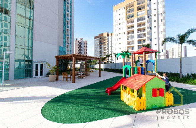 Imagem Imóvel com 5 Quartos à Venda, 237 m² em Jardim Pompéia - Indaiatuba
