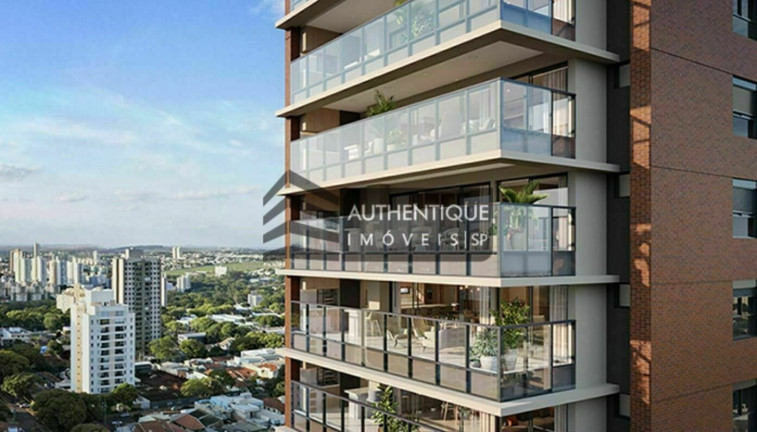 Imagem Apartamento com 4 Quartos à Venda, 171 m² em Perdizes - São Paulo