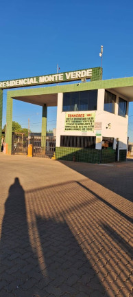 Casa à Venda, 1.008 m² em Ceilândia - Brasília