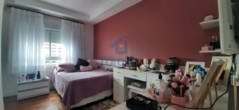 Imagem Apartamento com 4 Quartos à Venda, 242 m² em Chácara Santo Antônio (zona Leste) - São Paulo Imagem Apartamento com 4 Quartos à Venda, 242 m² em Chácara Santo Antônio (zona Leste) - São Paulo