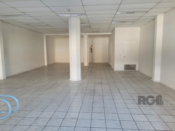 Imagem Loja para Alugar, 145 m² em Centro Histórico - Porto Alegre
