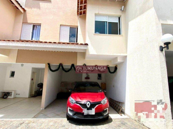 Imagem Casa com 3 Quartos à Venda, 153 m² em Sítio Da Figueira - São Paulo