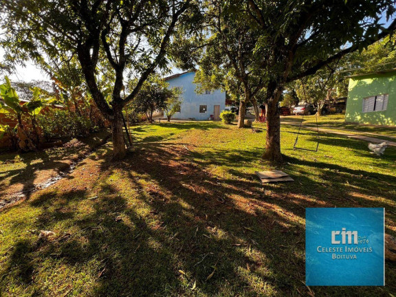 Imagem Chácara com 3 Quartos à Venda, 300 m² em Recanto Maravilha Ii - Boituva