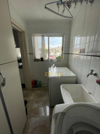 Imagem Apartamento com 3 Quartos à Venda, 86 m² em Olímpico - São Caetano Do Sul