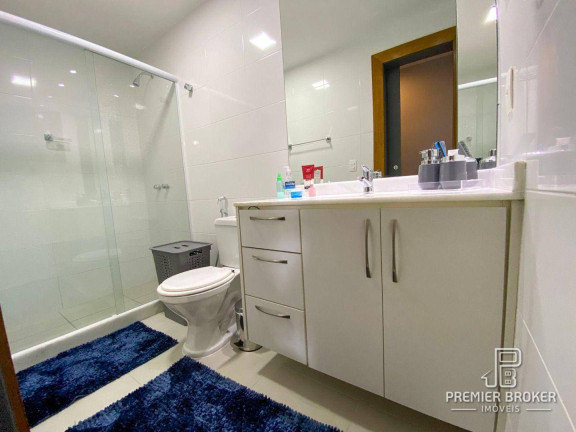Imagem Cobertura com 3 Quartos à Venda, 214 m² em Cascata Guarani - Teresópolis Imagem Cobertura com 3 Quartos à Venda, 214 m² em Cascata Guarani - Teresópolis