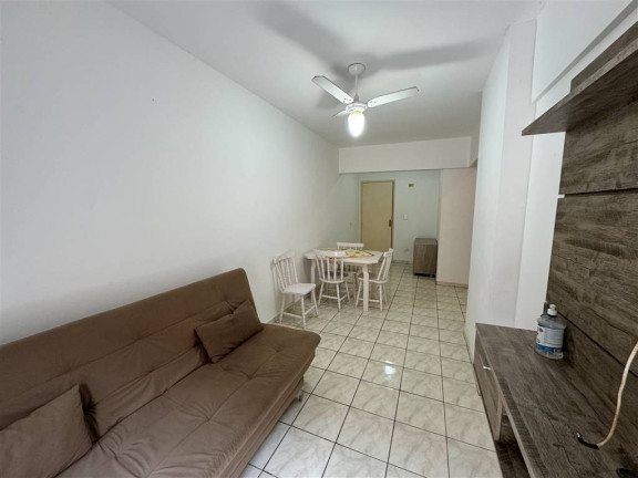 Imagem Apartamento com 1 Quarto à Venda, 53 m² em Tupi - Praia Grande