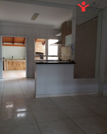 Imagem Imóvel com 2 Quartos à Venda, 80 m² em Vila Alati - Jundiaí