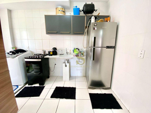 Imagem Apartamento com 2 Quartos à Venda, 49 m² em Canjica - Mairiporã Imagem Apartamento com 2 Quartos à Venda, 49 m² em Canjica - Mairiporã