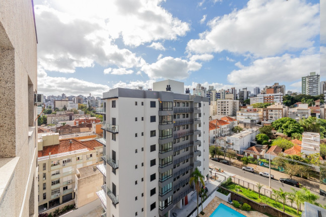 Imagem Cobertura com 3 Quartos à Venda, 309 m² em Bela Vista - Porto Alegre