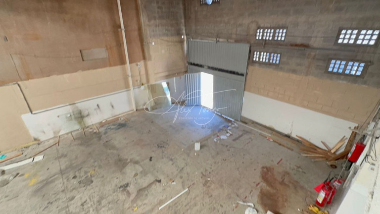 Imagem Imóvel Comercial para Alugar, 315 m² em Alterosas - Serra