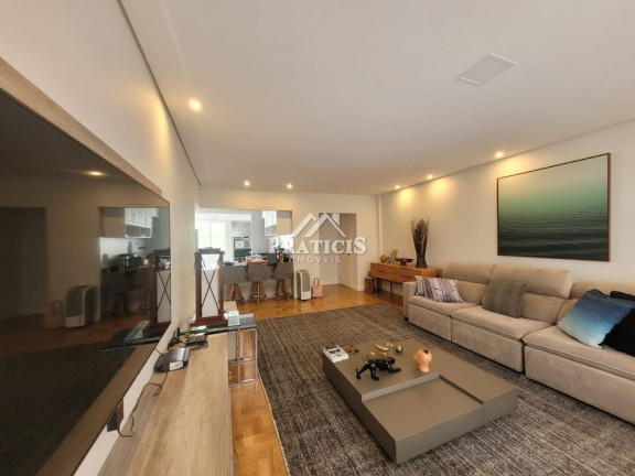 Imagem Apartamento com 3 Quartos à Venda, 155 m² em Liberdade - São Paulo