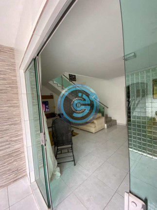 Imagem Casa com 3 Quartos à Venda, 200 m² em Janga - Paulista