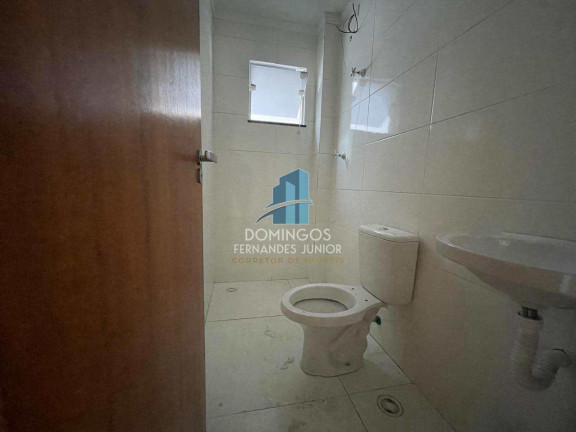 Imagem Apartamento com 2 Quartos à Venda, 35 m² em Vila Guilhermina - São Paulo