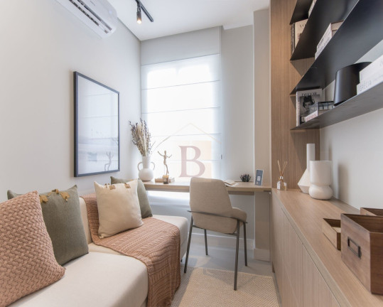 Imagem Imóvel com 3 Quartos à Venda, 92 m² em Centro - Niterói Imagem Imóvel com 3 Quartos à Venda, 92 m² em Centro - Niterói