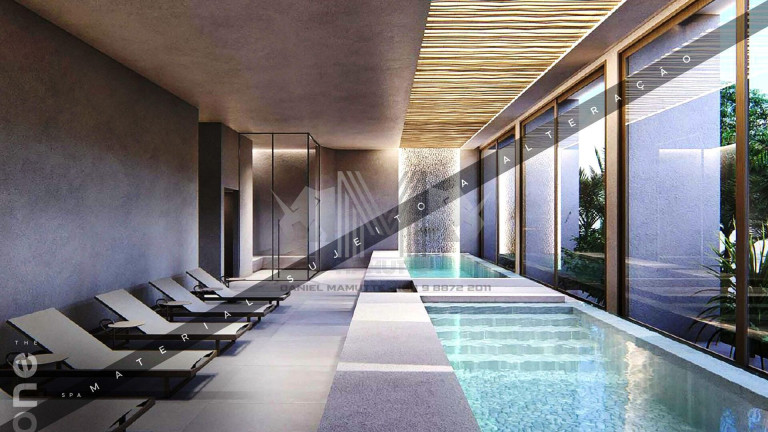 Imagem Apartamento com 3 Quartos à Venda, 129 m² em Paiva - Cabo De Santo Agostinho