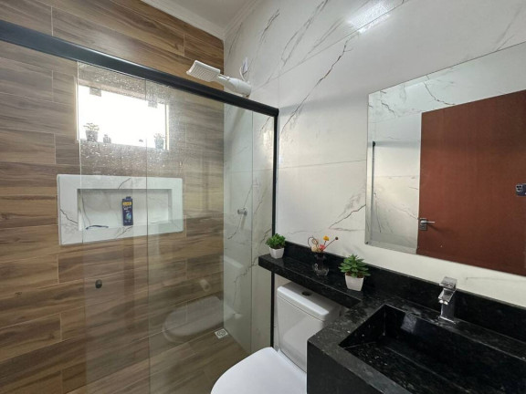Imagem Casa com 2 Quartos à Venda, 120 m² em Costeira - Balneário Barra Do Sul