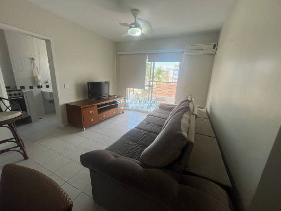Imagem Apartamento com 3 Quartos para Alugar, 82 m² em Itaguá - Ubatuba Imagem Apartamento com 3 Quartos para Alugar, 82 m² em Itaguá - Ubatuba