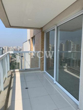 Imagem Cobertura com 4 Quartos à Venda, 366 m² em Chácara Klabin - São Paulo