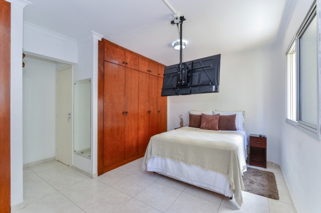 Imagem Imóvel com 1 Quarto à Venda, 62 m² em Vila Uberabinha - São Paulo Imagem Imóvel com 1 Quarto à Venda, 62 m² em Vila Uberabinha - São Paulo