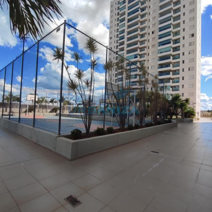 Imagem Apartamento com 2 Quartos à Venda, 84 m² em Parque Das Paineiras - Birigui