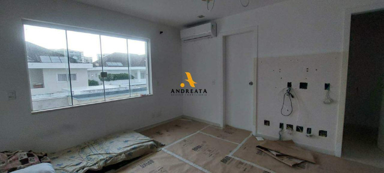 Imagem Casa de Condomínio com 5 Quartos à Venda, 800 m² em Barra Da Tijuca - Rio De Janeiro